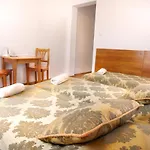 Centrum - Duzy Ogrod B&B