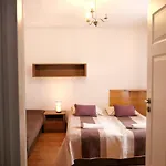 Centrum - Duzy Ogrod B&B 3*