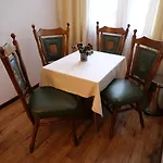 Centrum - Duzy Ogrod B&B 3*