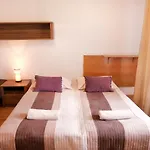 B&B Centrum - Duzy Ogrod