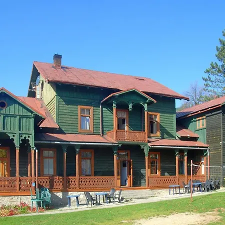 Bed & Breakfast Centrum - Duzy Ogrod *