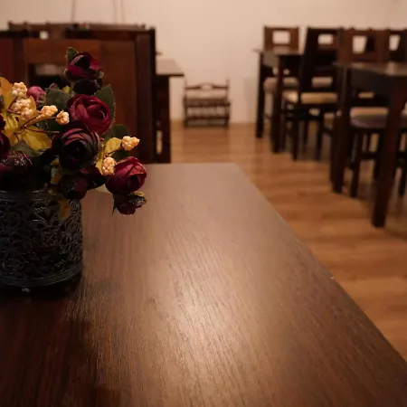 Centrum - Duży Ogród Szczawnica