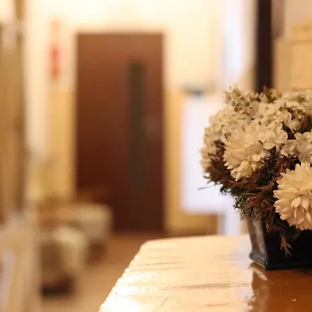 Centrum - Duzy Ogrod Bed & Breakfast Szczawnica