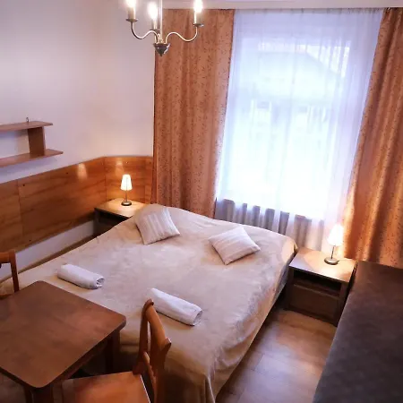 Centrum - Duży Ogród