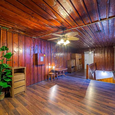 Centrum - Duży Ogród 3*