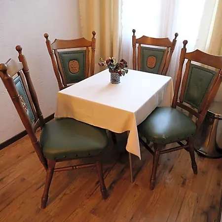 Centrum - Duzy Ogrod 3* Szczawnica