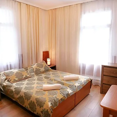 Oda ve Kahvaltı Centrum - Duzy Ogrod 3*