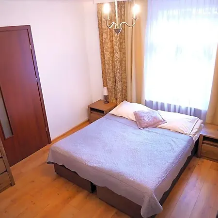 Oda ve Kahvaltı Centrum - Duzy Ogrod Szczawnica