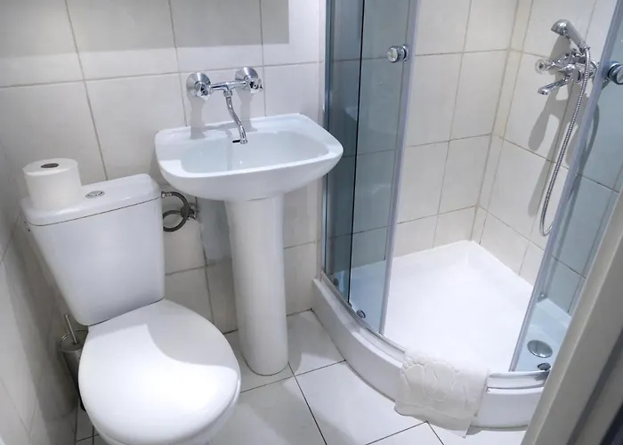 Centrum - Duży Ogród Szczawnica