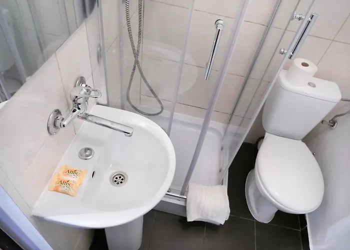 Centrum - Duży Ogród 3* Szczawnica